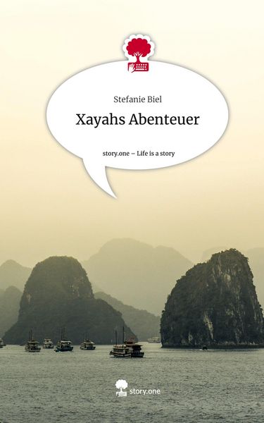 Produktbild: Xayahs Abenteuer. Life is a Story - story.one