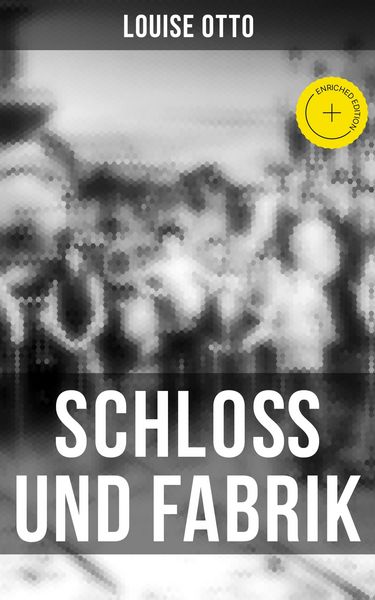 Produktbild: Schlo&szlig; und Fabrik