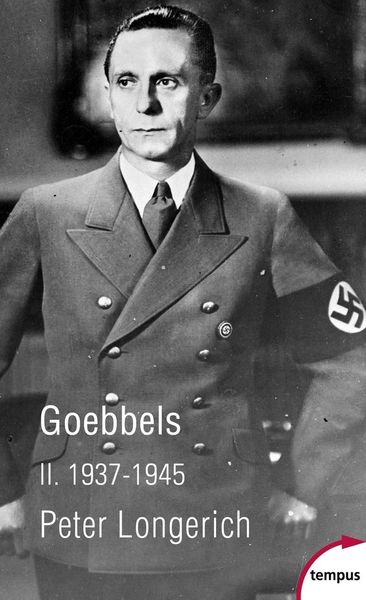 Produktbild: Goebbels