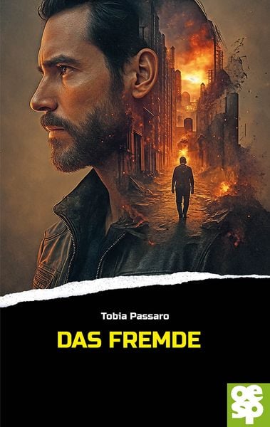 Produktbild: Das Fremde