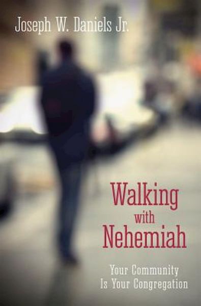 Produktbild: Walking with Nehemiah