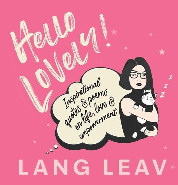 Produktbild: Hello Lovely!