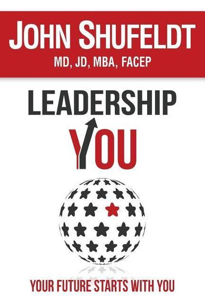 Produktbild: LeadershipYOU: Your Future Starts With You