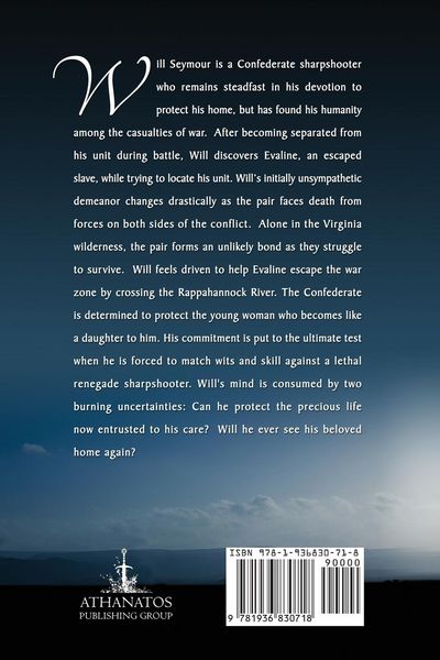Produktbild: A Fall of Sparrows
