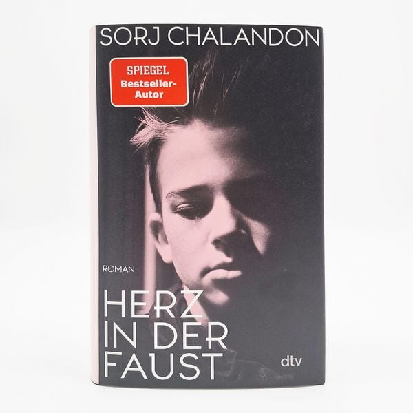 Produktbild: Herz in der Faust