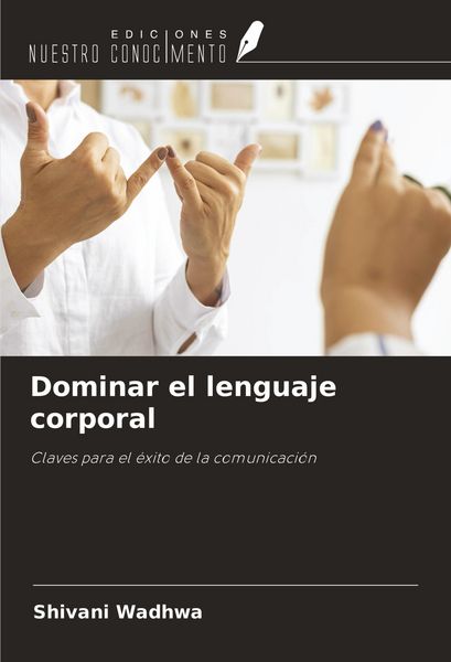 Produktbild: Dominar el lenguaje corporal