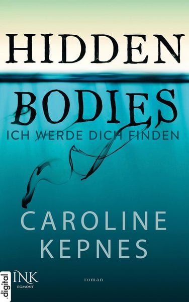 Produktbild: Hidden Bodies - Ich werde dich finden