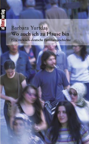 Produktbild: Wo auch ich zu Hause bin
