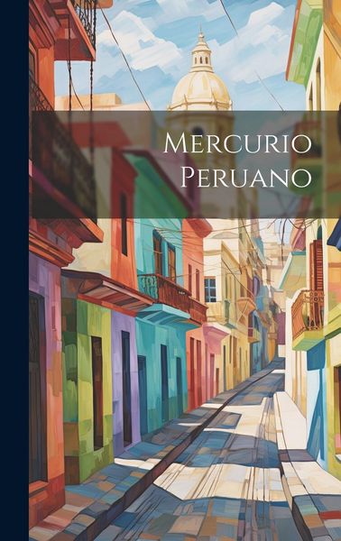 Produktbild: Mercurio Peruano