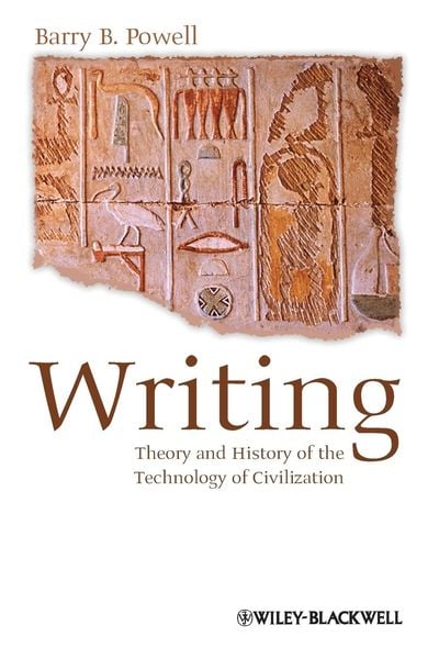 Produktbild: Writing P