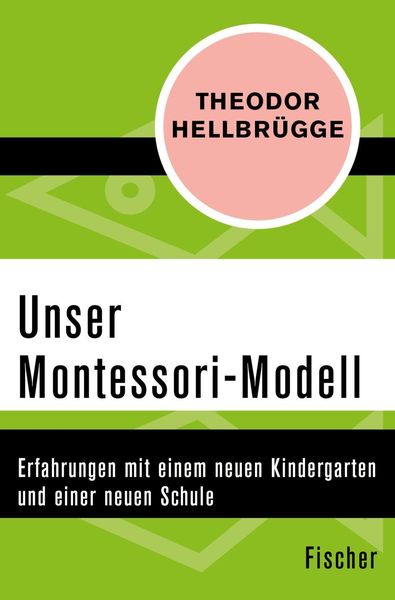 Unser Montessori-Modell