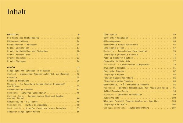 Produktbild: Urlaubs-Feeling im Einmachglas