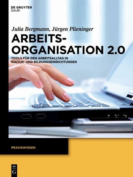 Produktbild: Arbeitsorganisation 2.0