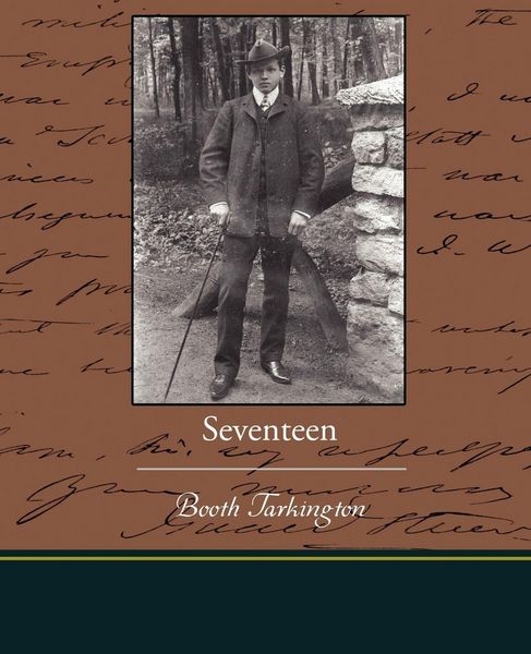 Produktbild: Seventeen