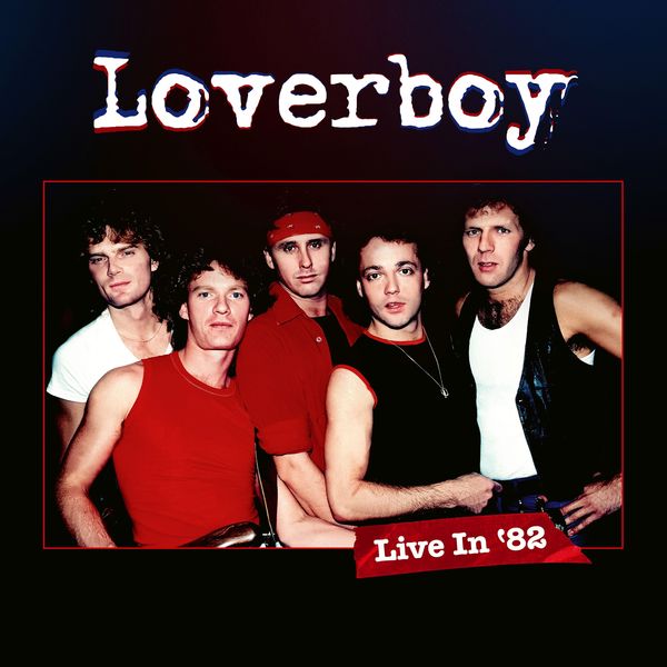 Produktbild: Live In '82 (Ltd.LP/180g/Gtf/+DVD)