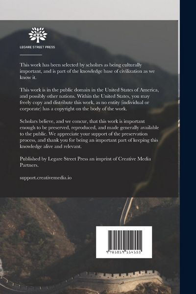 Produktbild: China and Lower Bengal: Being "The Times" Correspondence From China in the Years 1857-58