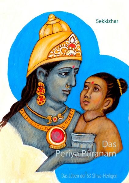 Produktbild: Das Periya Puranam