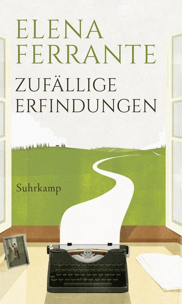 Produktbild: Zuf&auml;llige Erfindungen