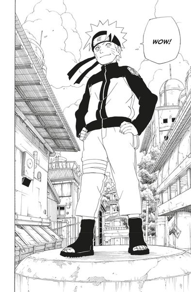 Produktbild: Naruto - Mangas Bd. 28