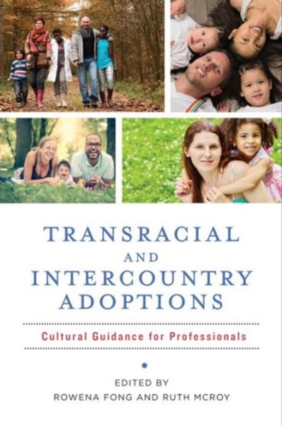 Produktbild: Transracial and Intercountry Adoptions