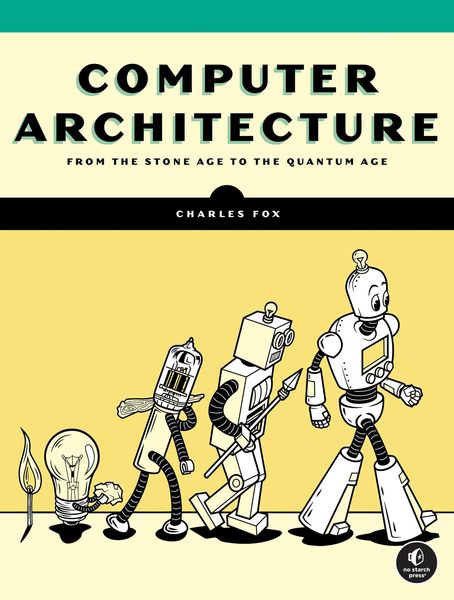 Produktbild: Computer Architecture
