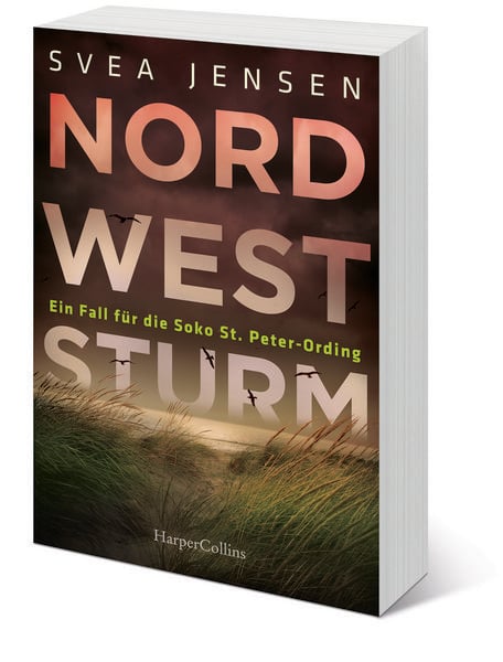 Produktbild: Nordweststurm