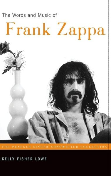 Produktbild: The Words and Music of Frank Zappa
