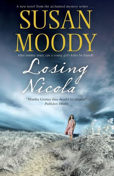 Produktbild: Losing Nicola