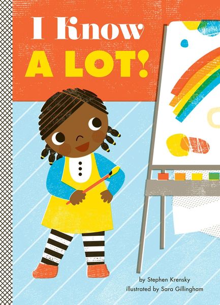 Produktbild: I Know a Lot!