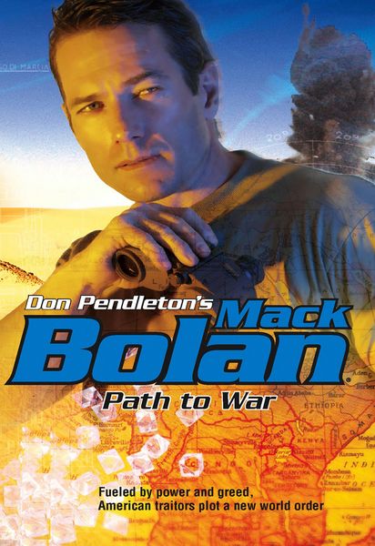 Produktbild: Path To War