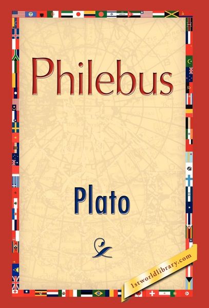 Produktbild: Philebus