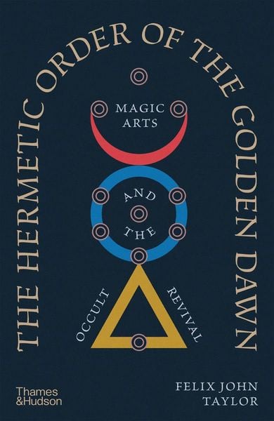 Produktbild: The Hermetic Order of the Golden Dawn