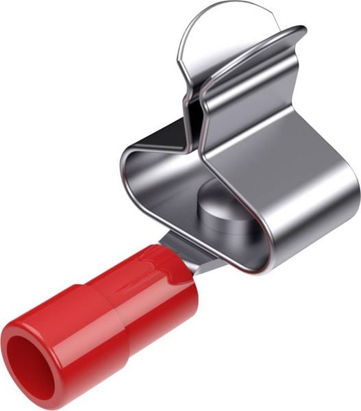 Produktbild: Hebotec HSK-RKS 1,5 - 3 R1,5&sup2; Befestigungselement 1016-001C 1St.