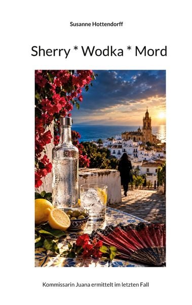 Produktbild: Sherry * Wodka * Mord