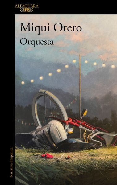 Produktbild: Orquesta / Orchestra
