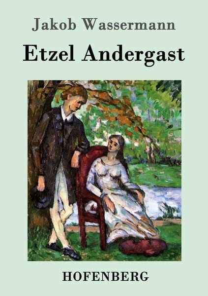 Produktbild: Etzel Andergast