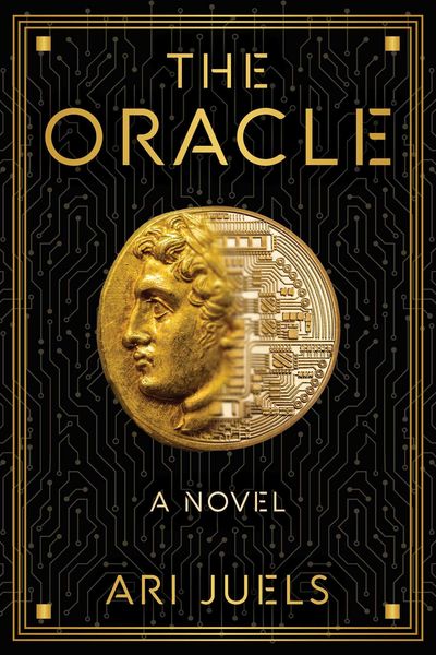 Produktbild: The Oracle