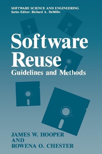 Produktbild: Software Reuse