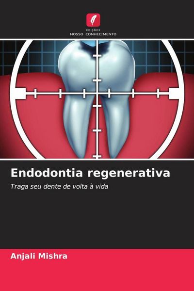 Produktbild: Endodontia regenerativa