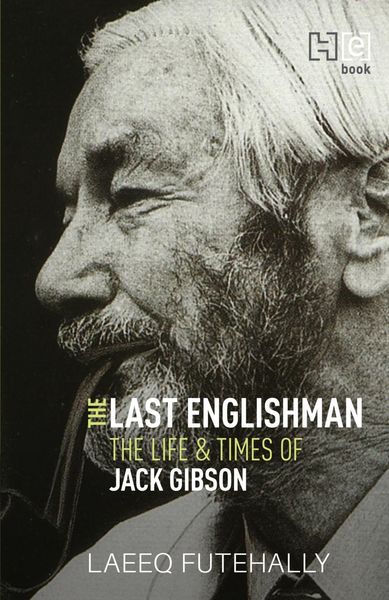 Produktbild: The Last Englishman