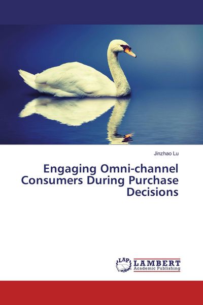 Produktbild: Engaging Omni-channel Consumers During Purchase Decisions