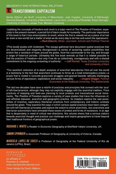 Produktbild: Practice of Freedom