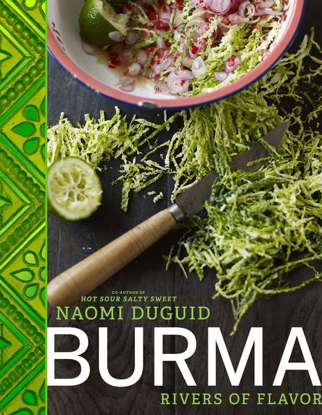 Produktbild: Burma
