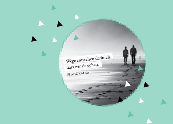 Produktbild: Postkarten Hochzeit - 25 Postkarten Liebe
