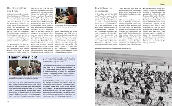 Produktbild: Unser gro&szlig;es DDR Kochbuch