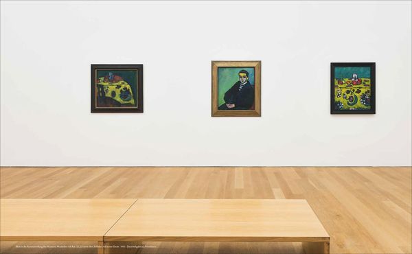 Produktbild: Alles! 100 Jahre Jawlensky in Wiesbaden
