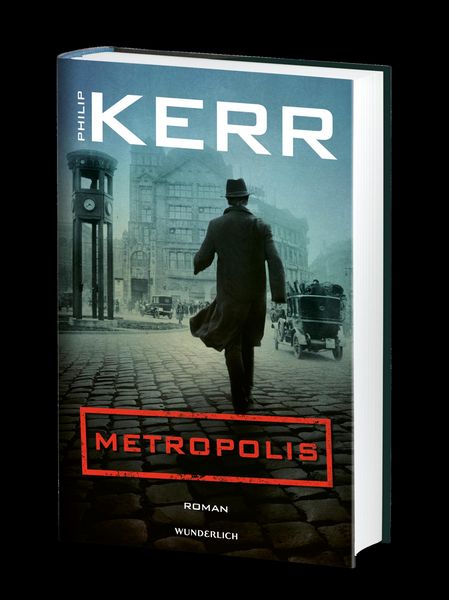 Produktbild: Metropolis