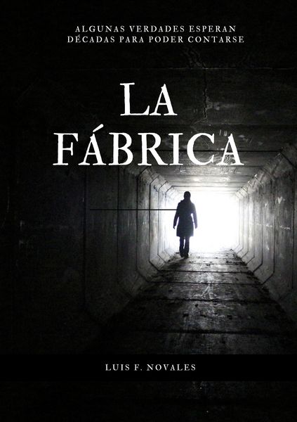 Produktbild: La f&aacute;brica