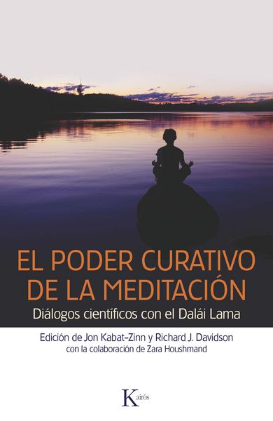 Produktbild: El poder curativo de la meditaci&oacute;n