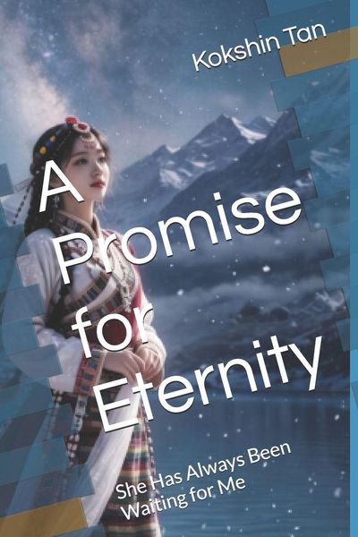 Produktbild: A Promise for Eternity
